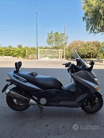 scooter tmax