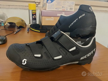 Accessori Mountain Bike MTB