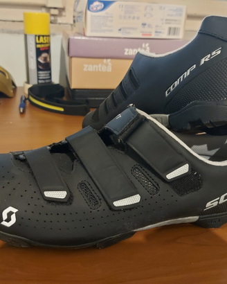 Accessori Mountain Bike MTB