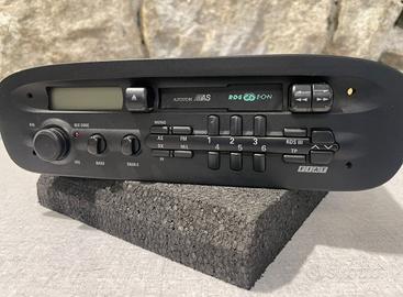 Radio fiat barchetta