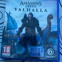 Assassin’s creed VALHALLA
