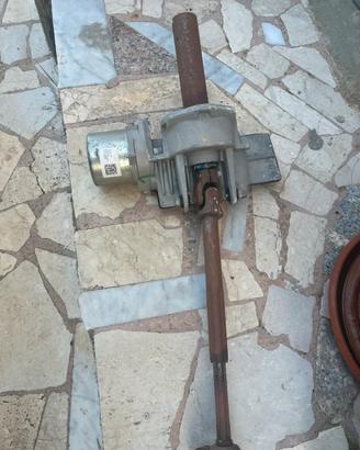 Piantone sterzo alfa mito