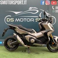 Honda X-ADV 750 - 2021 GARANZIA PERMUTE FINANZIAME