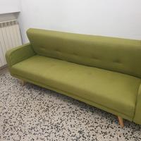 Divano letto Maison du Monde
