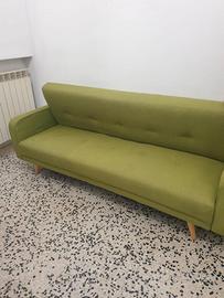Divano letto Maison du Monde