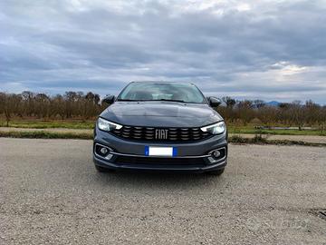 Fiat TIPO 1.6 Diesel 130Cv