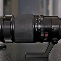 Fujifilm Fujinon XF50-140mm F2.8 + Moltiplicatore