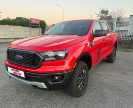 Ford Ranger Sport 2.3 Benzina 4x4 automatico