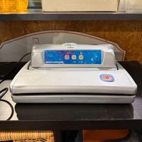 Macchina sottovuoto Eco Vacuum - Orved (sacchetti