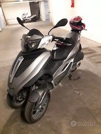 Piaggio Mp3 Yourban