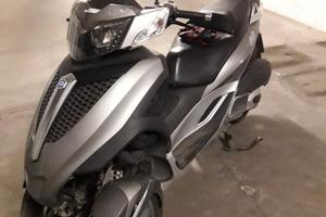 Piaggio Mp3 Yourban