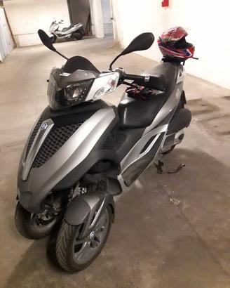 Piaggio Mp3 Yourban