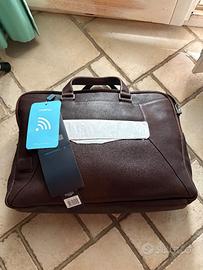 Kit completo Piquadro – 5 articoli NUOVI MAI USATI