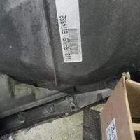 cambio BMW e 91