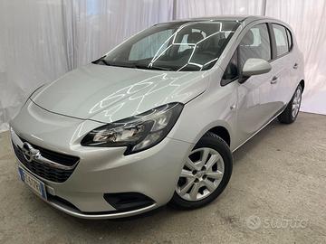 Opel Corsa GPL PRONTA CONSEGNA 5 PORTE
