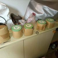 Filo di rame smaltato per elettronica,pickup, ecc.