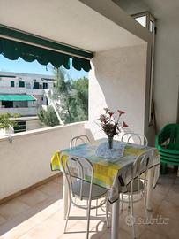 Le  Castella villaggio Tucano 