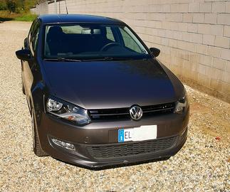 Volkswagen Polo 1.4 5 porte Comortline
