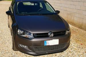 Volkswagen Polo 1.4 5 porte Comortline