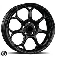 CERCHI IN LEGA AUDI 17 POLLICI