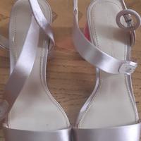 Scarpe con tacco zara 