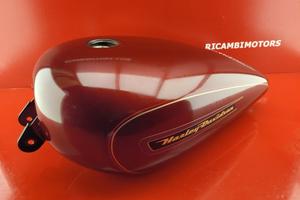 SERBATOIO HARLEY DAVIDSON SPORTSTER XL