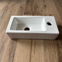 Mini lavandino di servizio