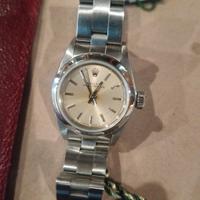 Rolex lady 67180