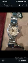 Rolex lady 67180