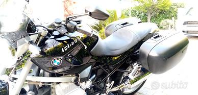 BMW R1200R