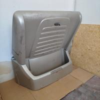 hard top copertura tata Xenon pk e Nissan navara 