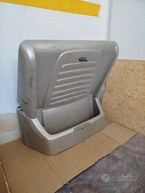 hard top copertura tata Xenon pk e Nissan navara 