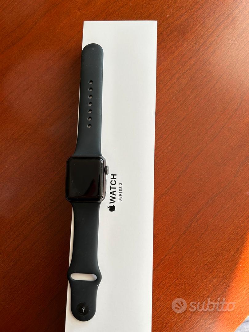 Apple watch 3 on sale subito