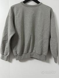 Felpa Maison Margiela