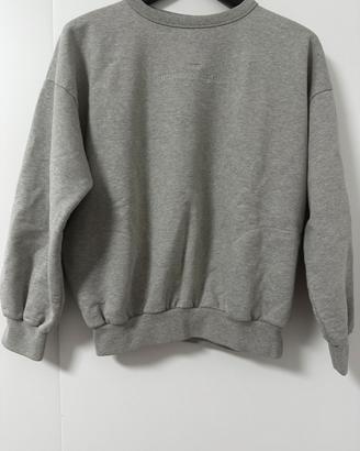 Felpa Maison Margiela