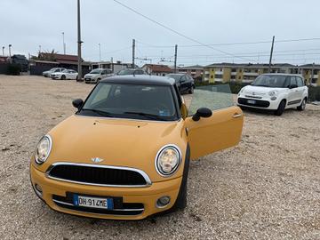Mini 1.6 16V Cooper Diesel SUPER PREZZO 2.999€