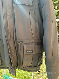 Giubbotto Woolrich