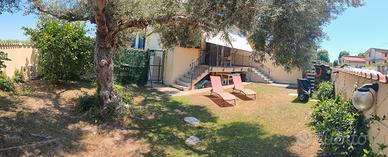 3 Camere con bagno privato a Fiumicino