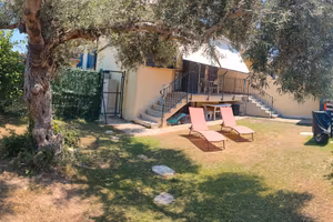 3 Camere con bagno privato a Fiumicino