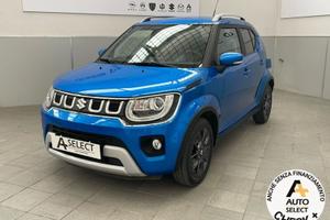 Suzuki Ignis 1.2 Hybrid Top 2WD
