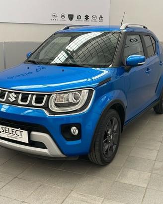 Suzuki Ignis 1.2 Hybrid Top 2WD