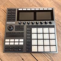 NATIVE INSTRUMENTS MASCHINE +