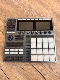 NATIVE INSTRUMENTS MASCHINE +