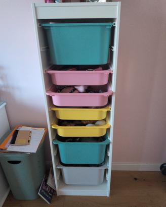 IKEA TROFAST Come Nuovo