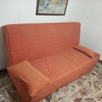 Divano letto 
