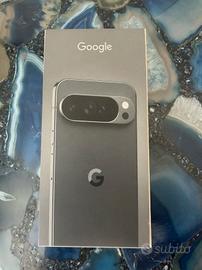 Google Pixel 10 Pro XL 512GB