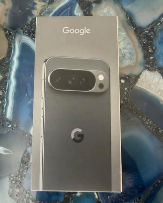 Google Pixel 10 Pro XL 512GB