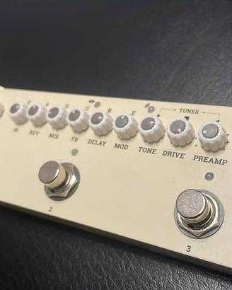 Multieffetto chitarra EKO BAIO