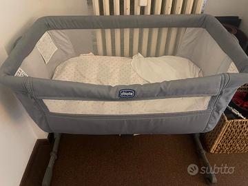 lettino 