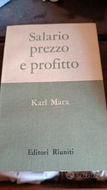 Marx Karl
